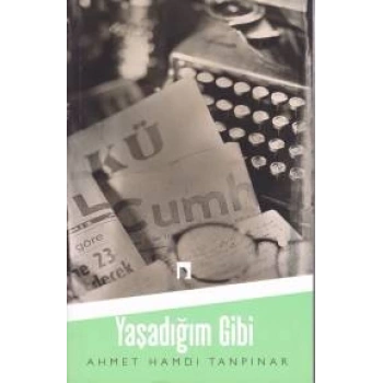 Yaşadığım Gibi