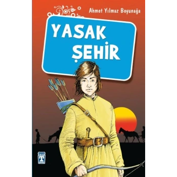 Yasak Şehir