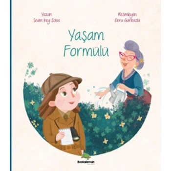 Yaşam Formülü