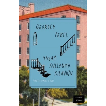 Yaşam Kullanma Kılavuzu