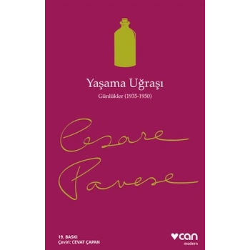 Yaşama Uğraşı / Günlük (1935-1950)