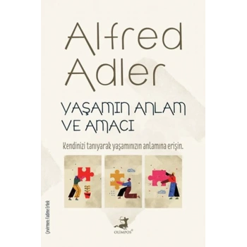 Yaşamın Anlam ve Amacı