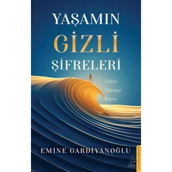 Yaşamın Gizli Şifreleri