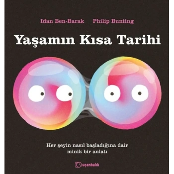 Yaşamın Kısa Tarihi