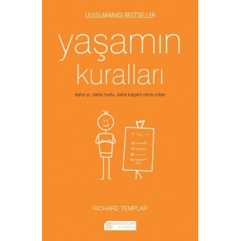 Yaşamın Kuralları