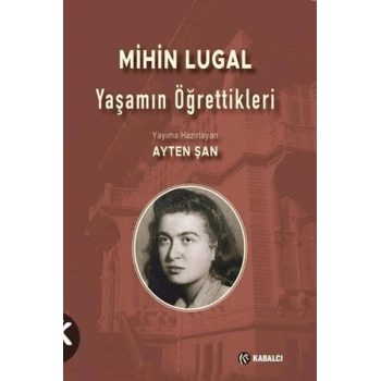 Yaşamın Öğrettikleri