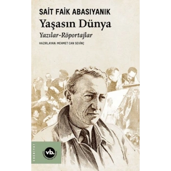 Yaşasın Dünya Yazılar – Röportajlar