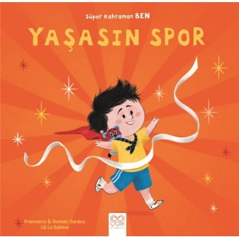 Yaşasın Spor