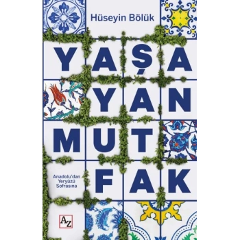 Yaşayan Mutfak