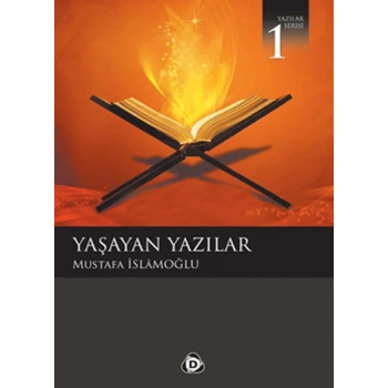 Yaşayan Yazılar