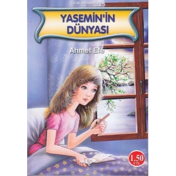 Yaseminin Dünyası