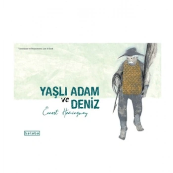 Yaşlı Adam ve Deniz