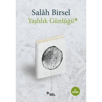 Yaşlılık Günlüğü