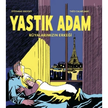 Yastık Adam