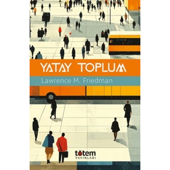 Yatay Toplum
