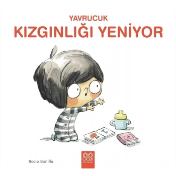 Yavrucuk - Kızgınlığı Yeniyor