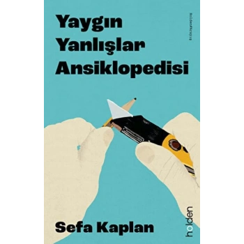 Yaygın Yanlışlar Ansiklopedisi