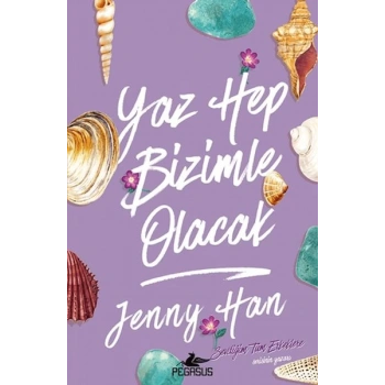 Yaz Hep Bizimle Olacak