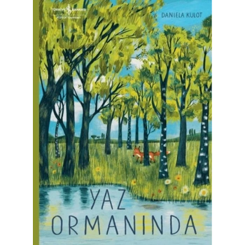 Yaz Ormanında