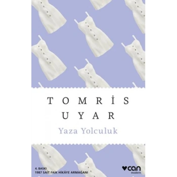 Yaza Yolculuk