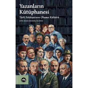 Yazanların Kütüphanesi