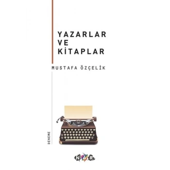 Yazarlar ve Kitaplar