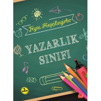 Yazarlık Sınıfı