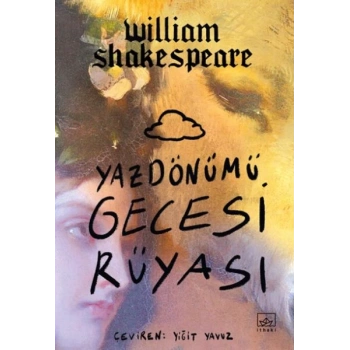 Yazdönümü Gecesi Rüyası