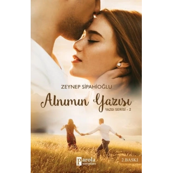 Yazgı Serisi 2 - Alnımın Yazısı