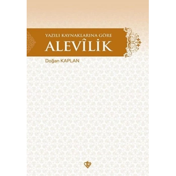 Yazılı Kaynaklarına Göre Alevilik