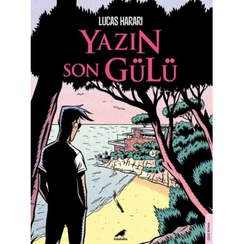 Yazın Son Gülü