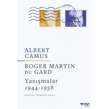 Yazışmalar 1944-1958