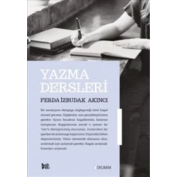 Yazma Dersleri