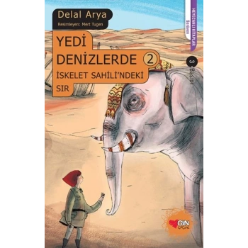 Yedi Denizlerde 2 - İskelet Sahilindeki Sır