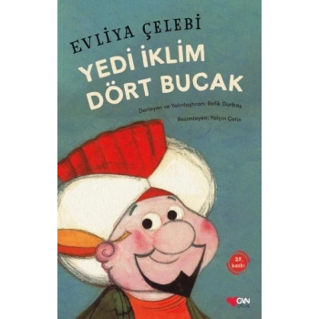 Yedi İklim Dört Bucak