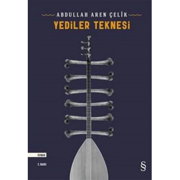 Yediler Teknesi