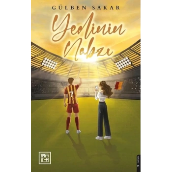 Yedinin Nabzı (Ciltli)