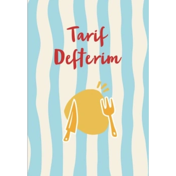 Yemek Tarif Defteri