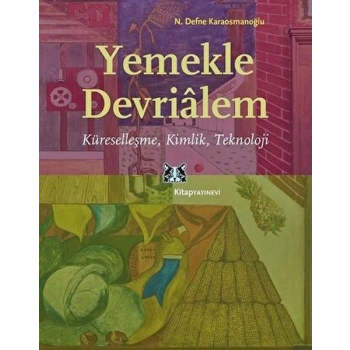 Yemekle Devrialem