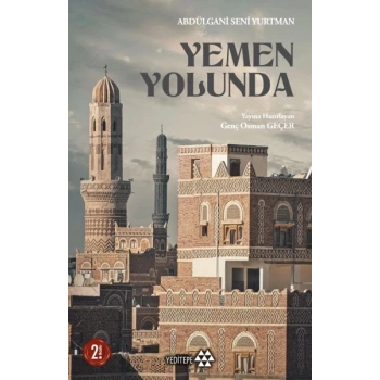 Yemen Yolunda