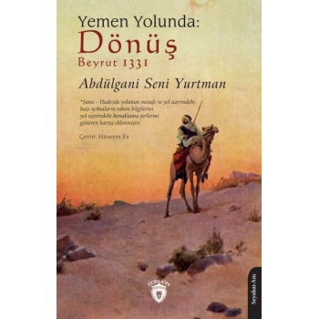 Yemen Yolunda: Dönüş