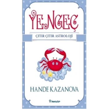 Yengeç / Çıtır Çıtır Astroloji