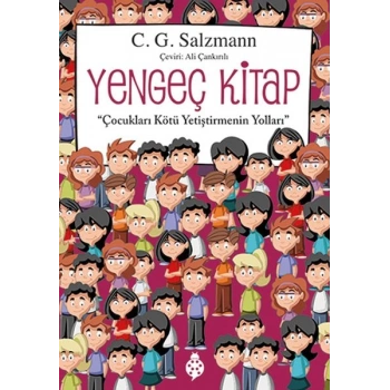 Yengeç Kitap