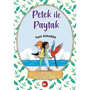 Yeni Arkadaş - Petek ile Paytak 3
