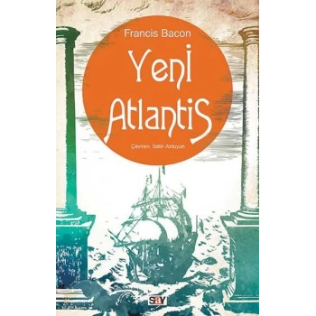 Yeni Atlantis