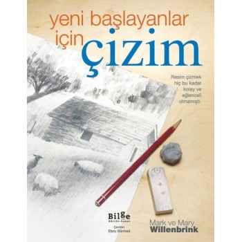 Yeni Başlayanlar İçin Çizim