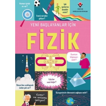 Yeni Başlayanlar İçin Fizik