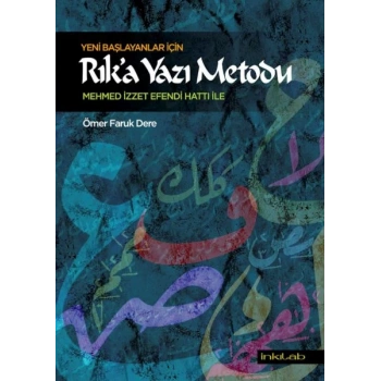 Yeni başlayanlar için Rık’a Yazı Metodu