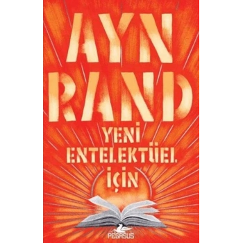 Yeni Entelektüel İçin