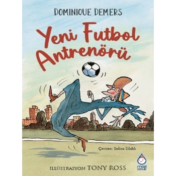 Yeni Futbol Antrenörü